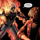 The fires of the Inquisition flicker once more.